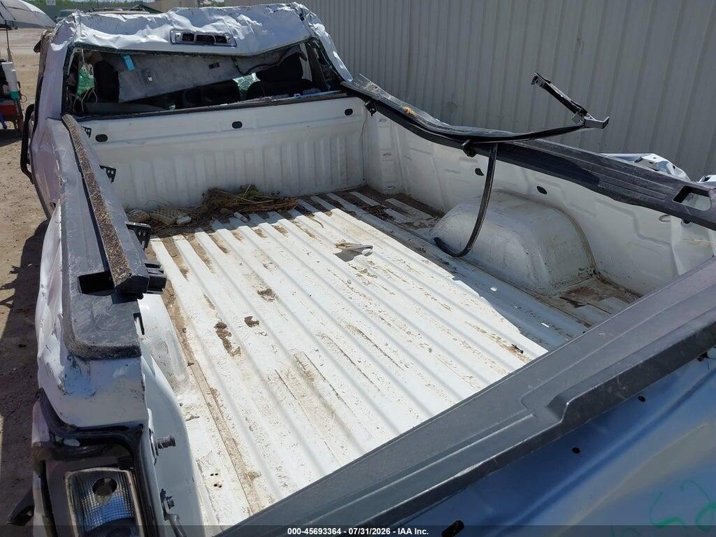 3GTN8AEF9MG216495 2021 GMC SIERRA 1500 photo no. 8