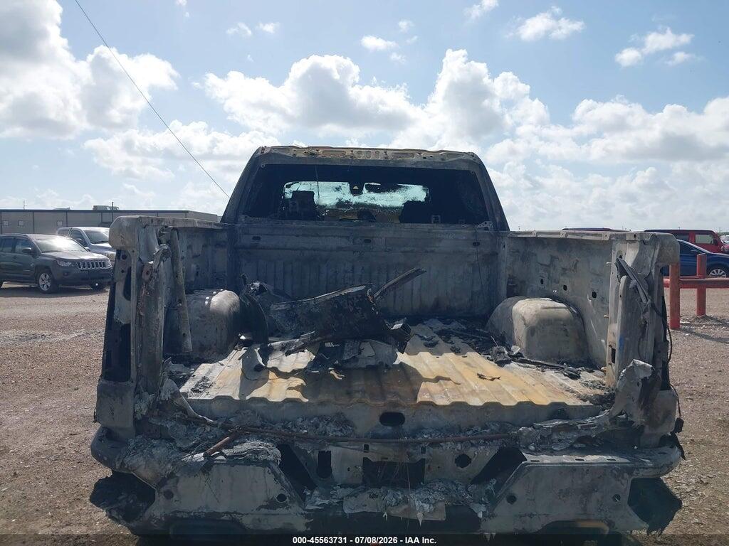 1GTP9EEL7MZ205966 2021 GMC SIERRA 1500 photo no. 12