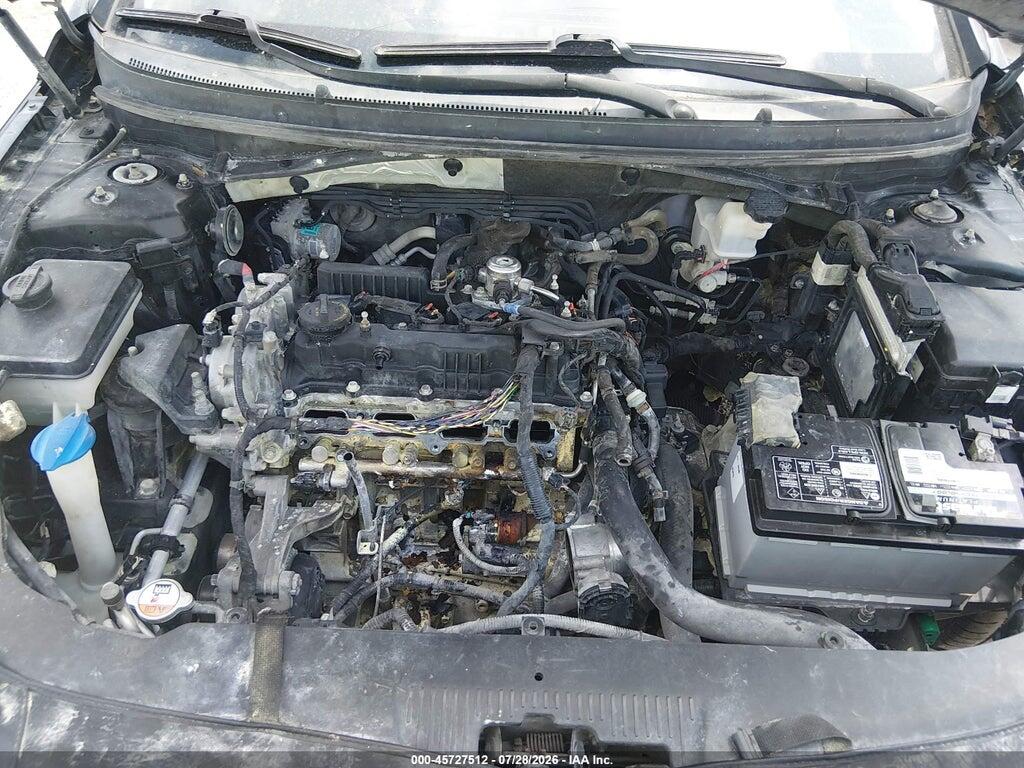 5NPE34AF5GH334125 2016 HYUNDAI SONATA photo no. 6