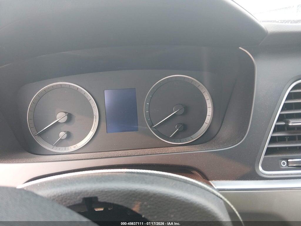 5NPE34AF6GH359115 2016 HYUNDAI SONATA photo no. 7