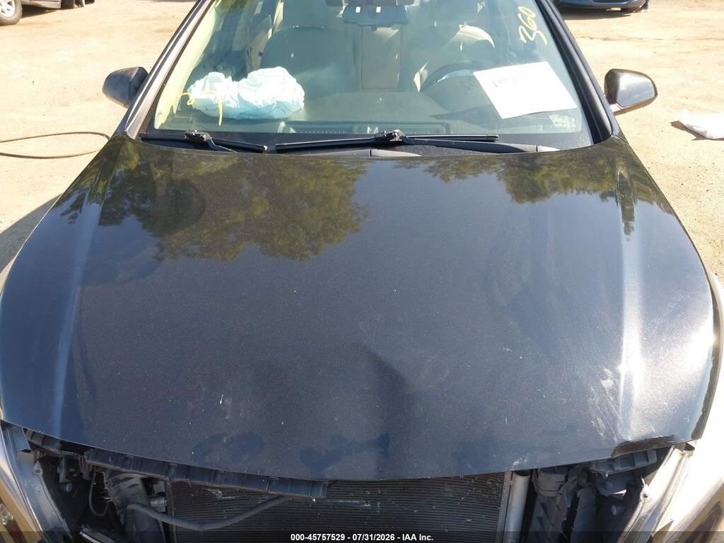 5NPE24AF2GH260682 2016 HYUNDAI SONATA photo no. 10