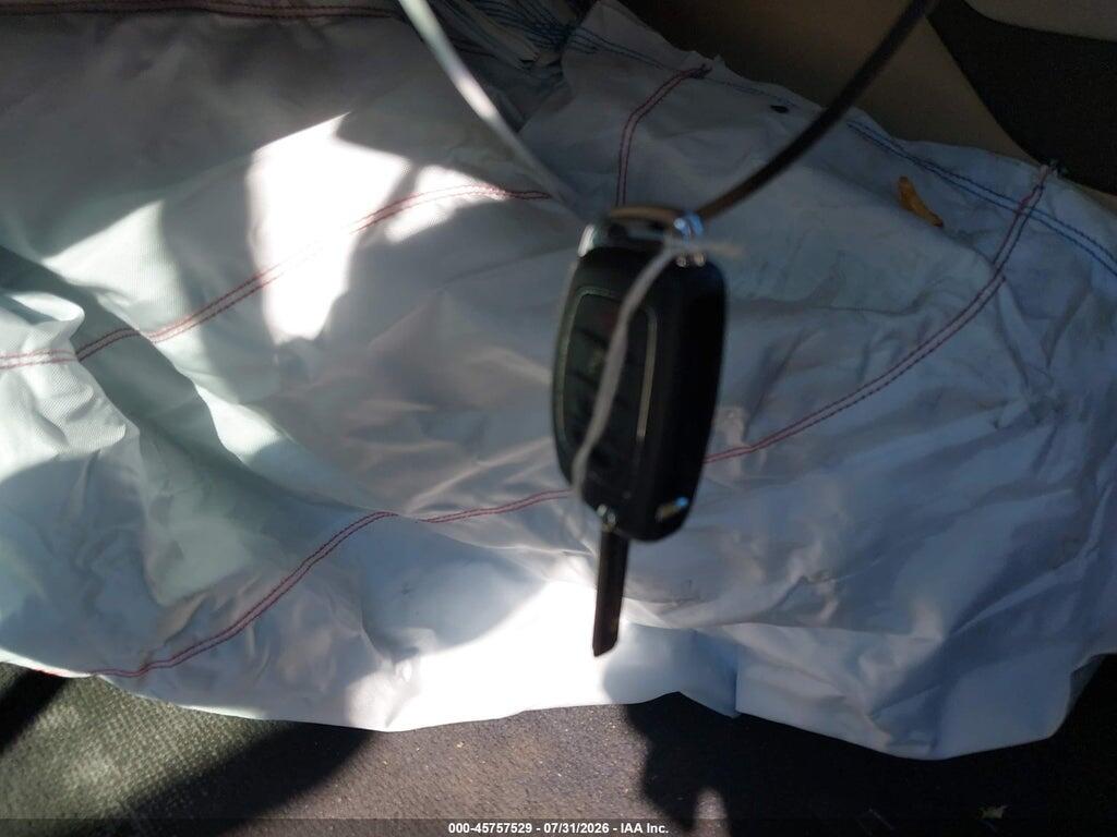 5NPE24AF2GH260682 2016 HYUNDAI SONATA photo no. 11