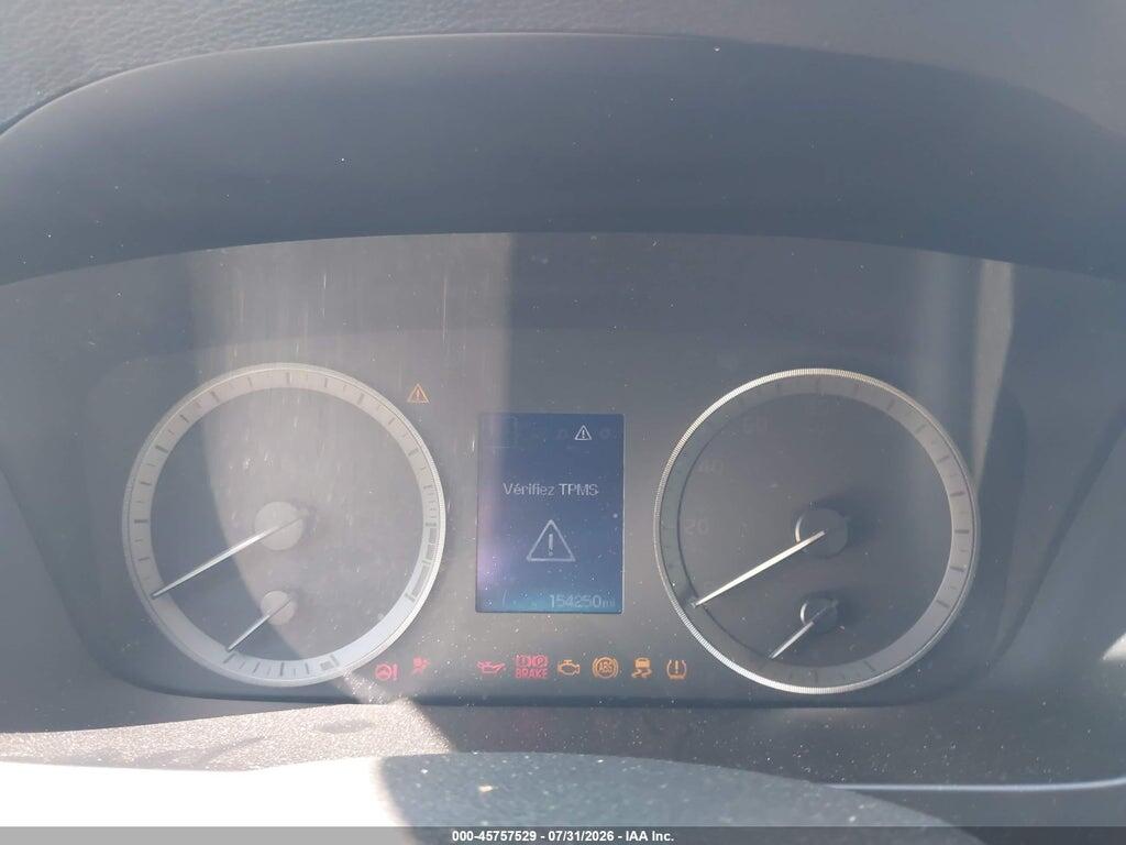 5NPE24AF2GH260682 2016 HYUNDAI SONATA photo no. 7