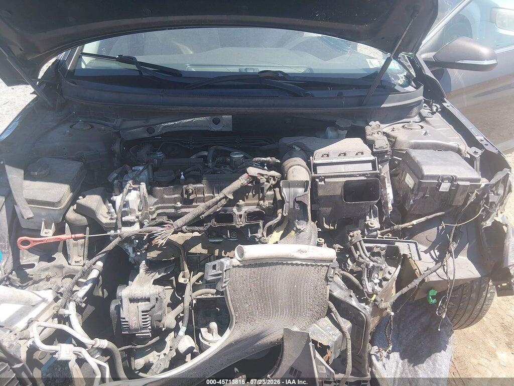 5NPE34AF7GH374805 2016 HYUNDAI SONATA photo no. 10