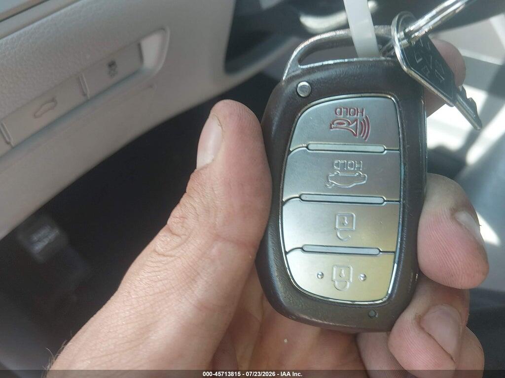 5NPE34AF7GH374805 2016 HYUNDAI SONATA photo no. 11