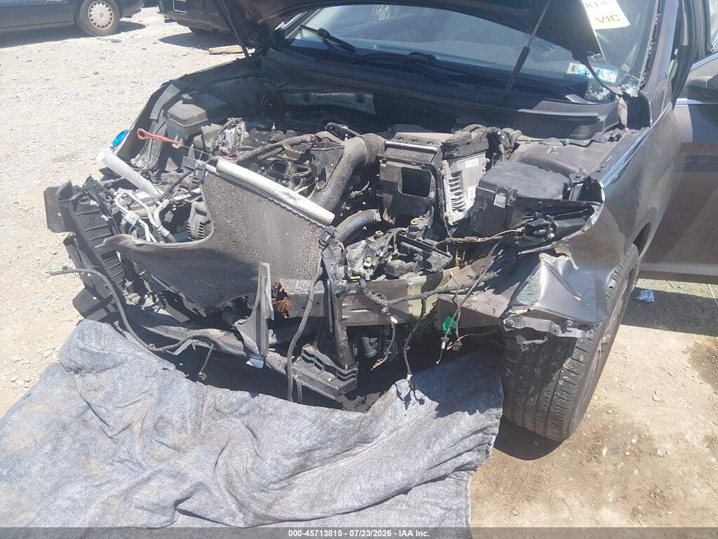 5NPE34AF7GH374805 2016 HYUNDAI SONATA photo no. 6