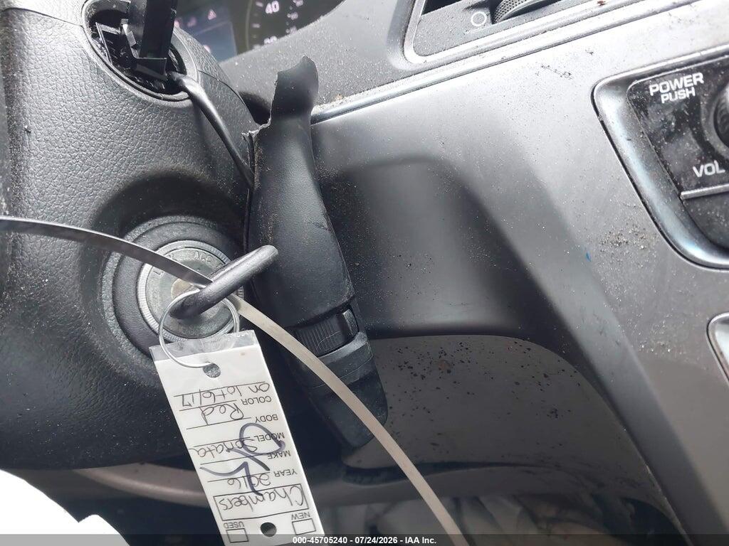 5NPE24AF0GH401362 2016 HYUNDAI SONATA photo no. 11