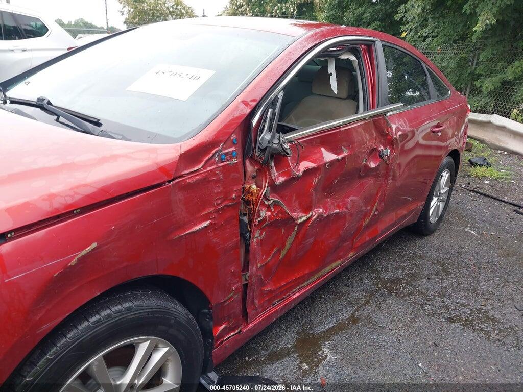 5NPE24AF0GH401362 2016 HYUNDAI SONATA photo no. 6
