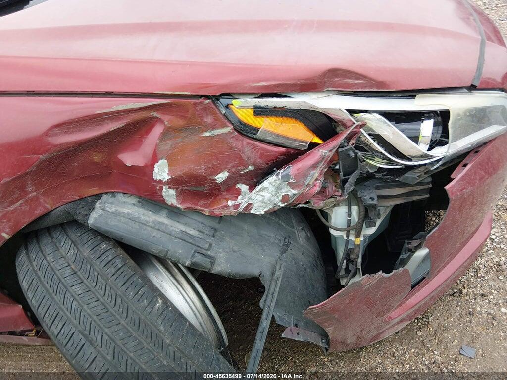5NPE24AF4GH285342 2016 HYUNDAI SONATA photo no. 6