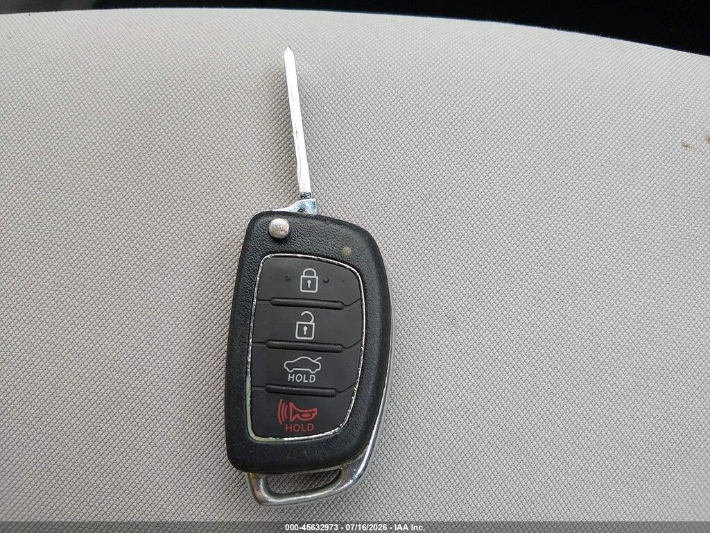 5NPE24AF9GH316780 2016 HYUNDAI SONATA photo no. 11