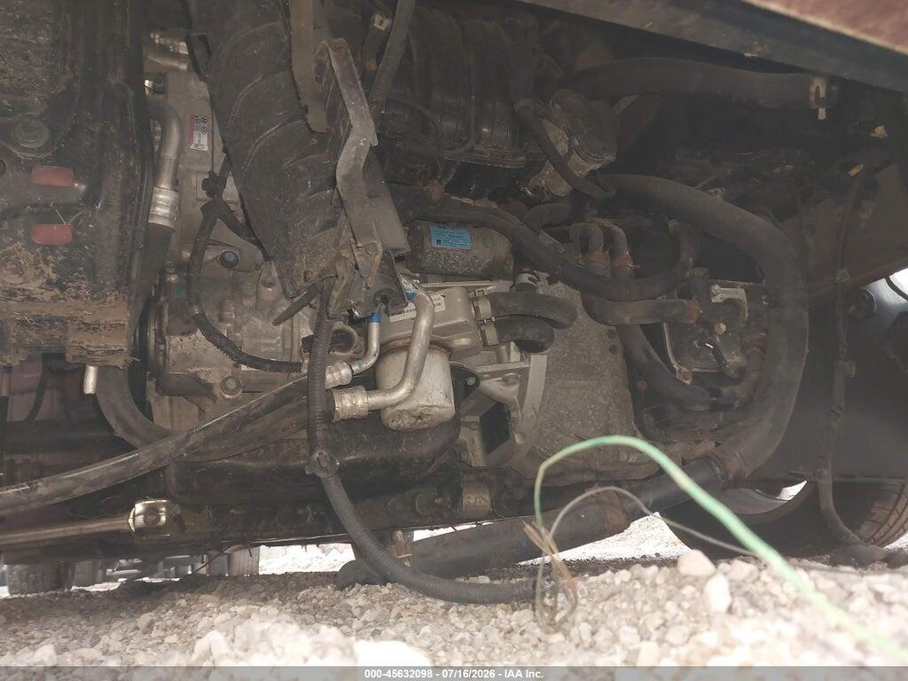 5NPE24AF9GH412425 2016 HYUNDAI SONATA photo no. 6