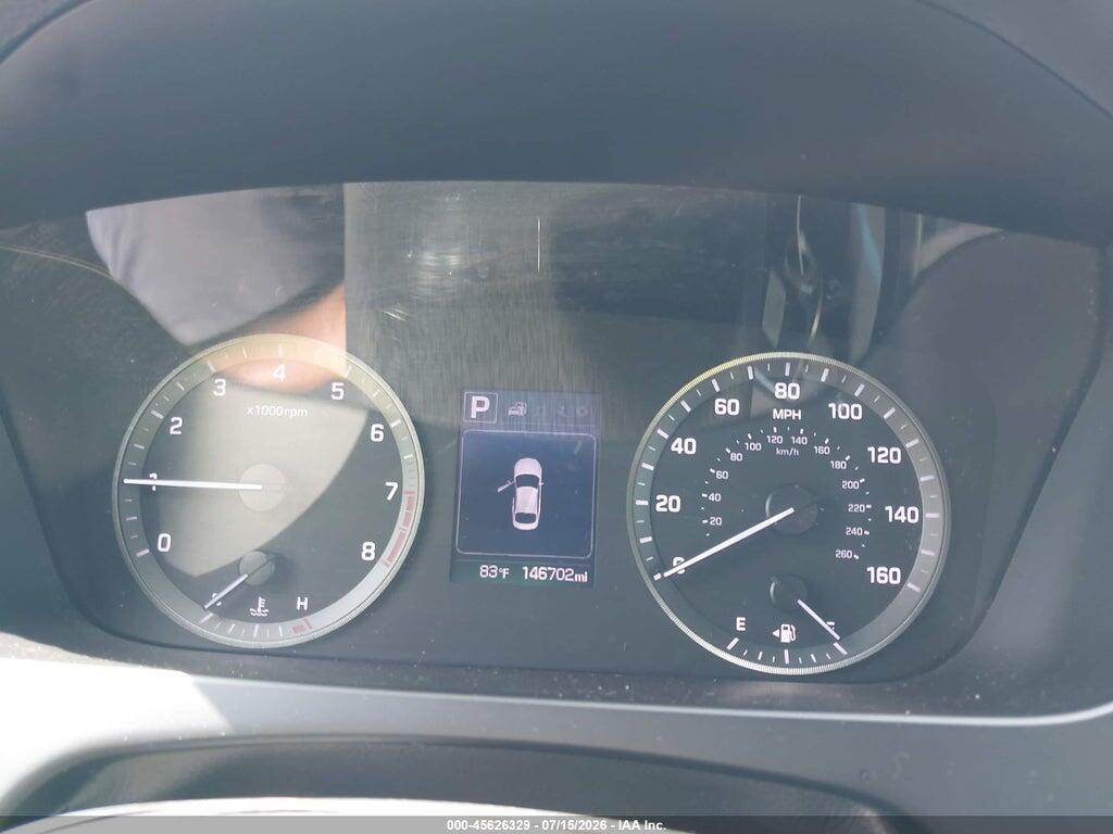 5NPE24AF6GH403200 2016 HYUNDAI SONATA photo no. 7