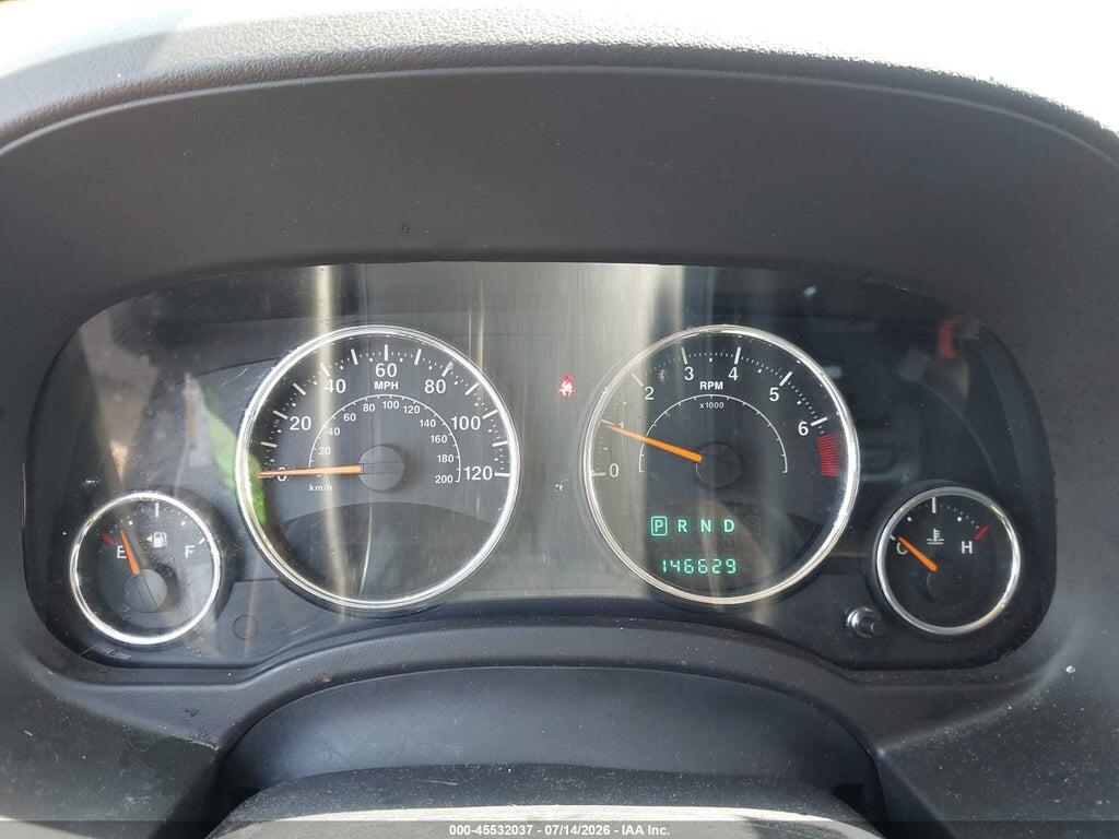 1C4NJDAB2ED835088 2014 JEEP COMPASS photo no. 7