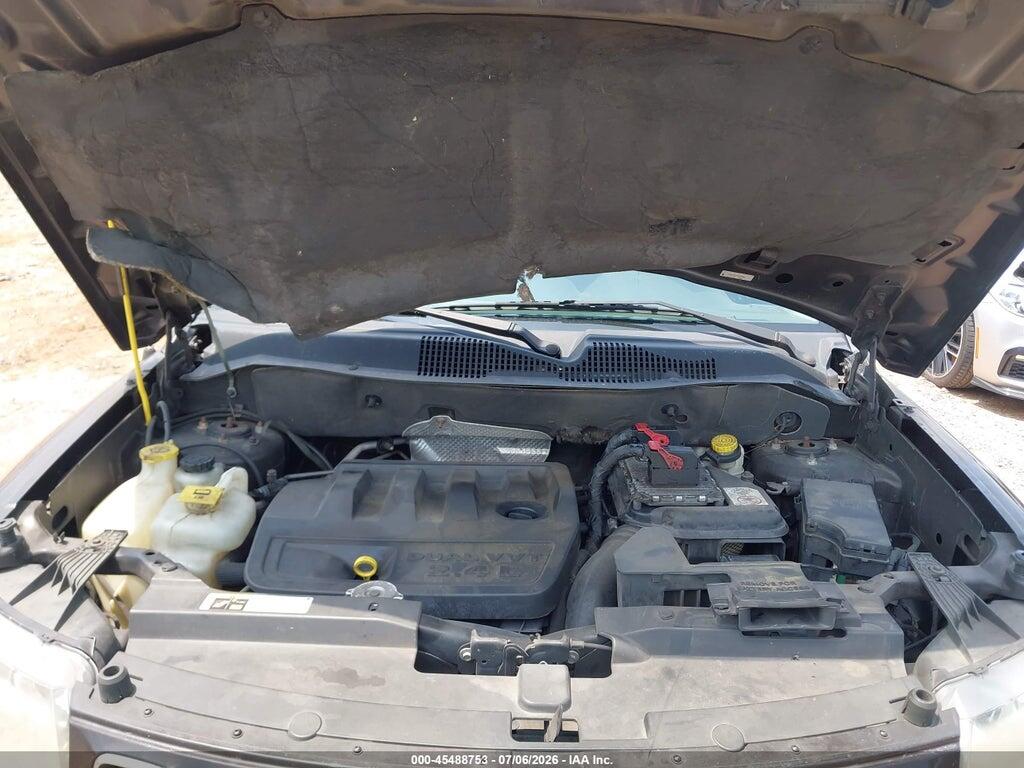 1C4NJCBB7ED694365 2014 JEEP COMPASS photo no. 10