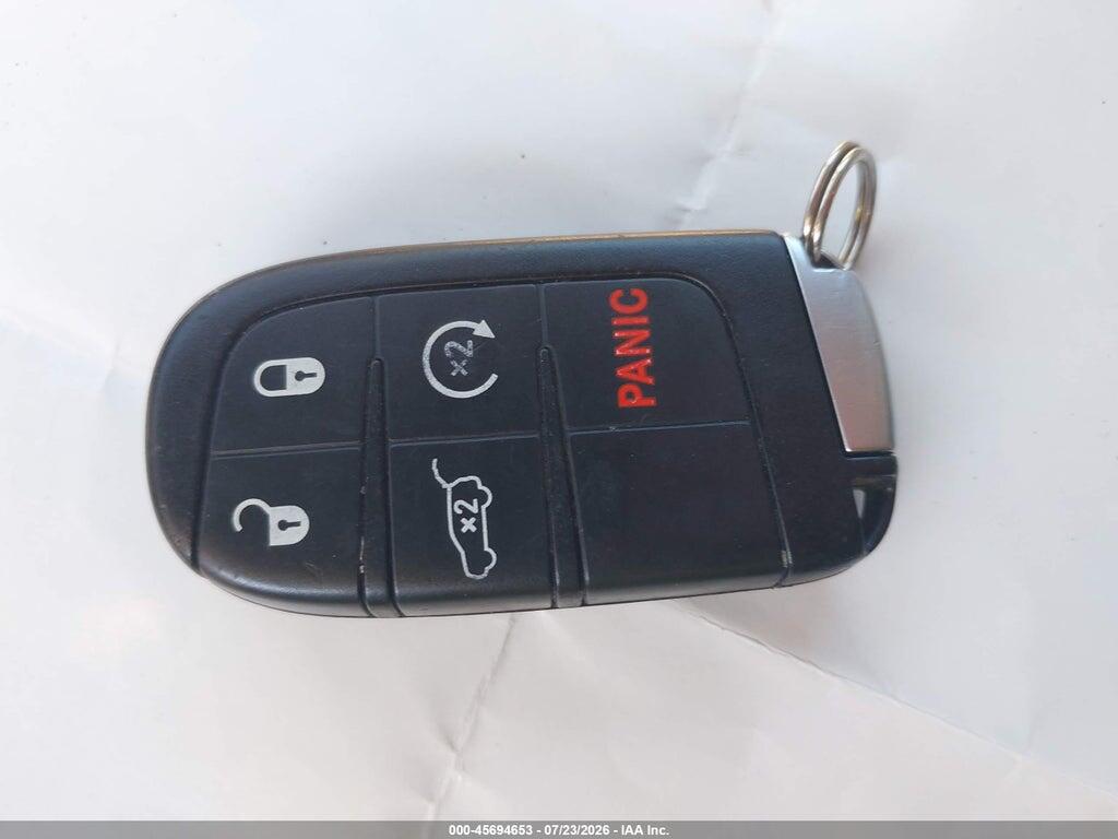 1C4RJFBG2EC241209 2014 JEEP GRAND CHEROKEE photo no. 11