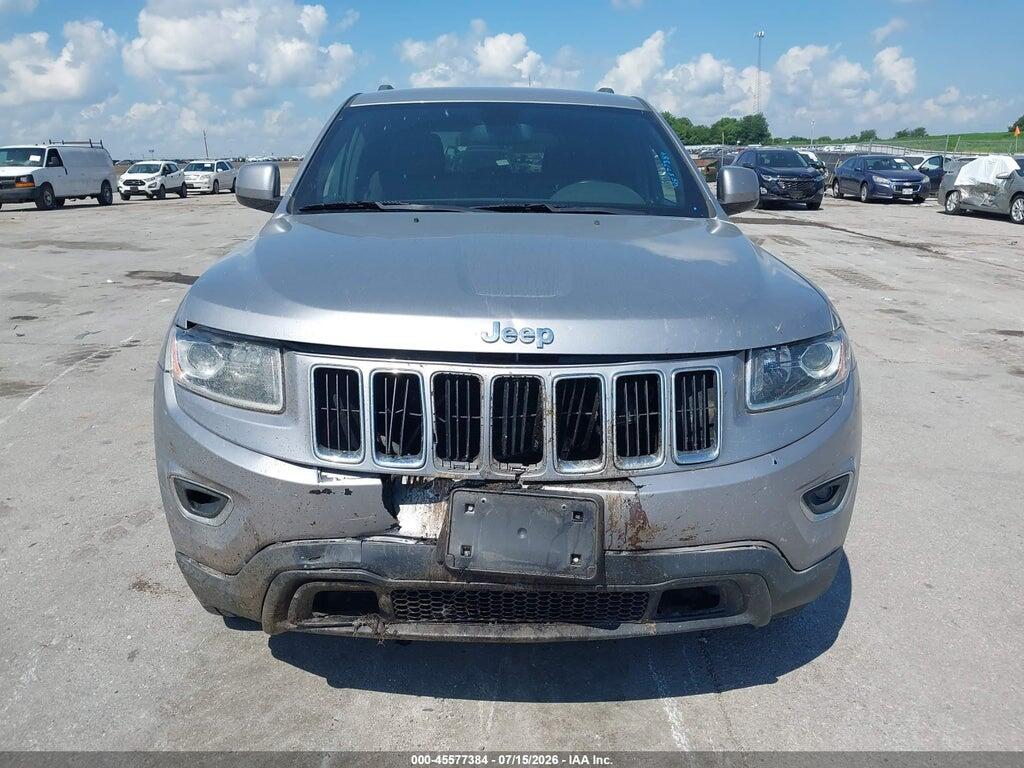 1C4RJFAG2EC472029 2014 JEEP GRAND CHEROKEE photo no. 12