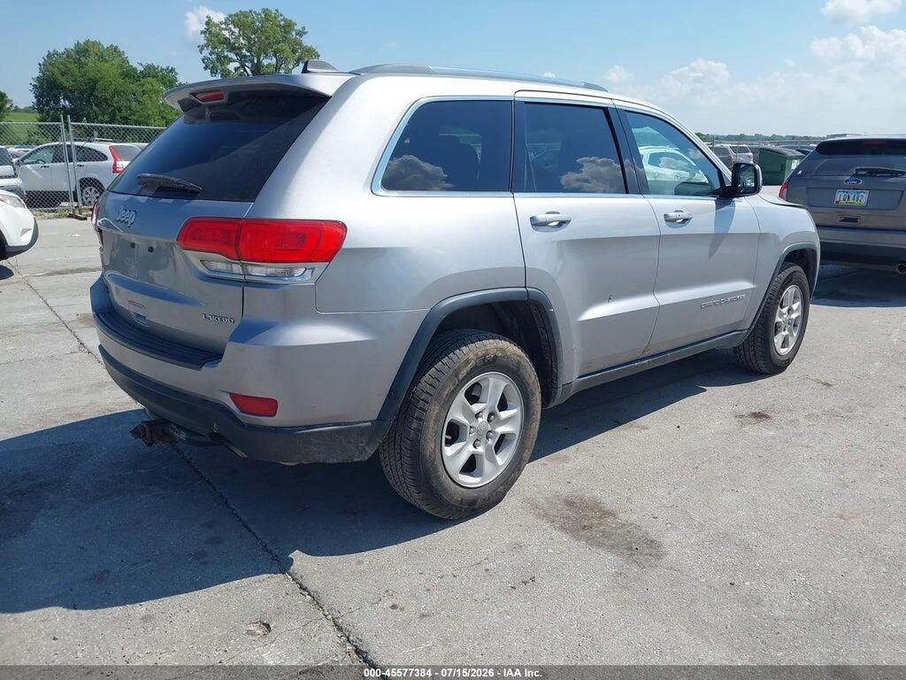 1C4RJFAG2EC472029 2014 JEEP GRAND CHEROKEE photo no. 4