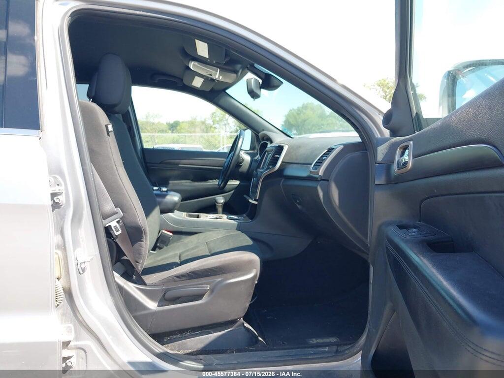 1C4RJFAG2EC472029 2014 JEEP GRAND CHEROKEE photo no. 5