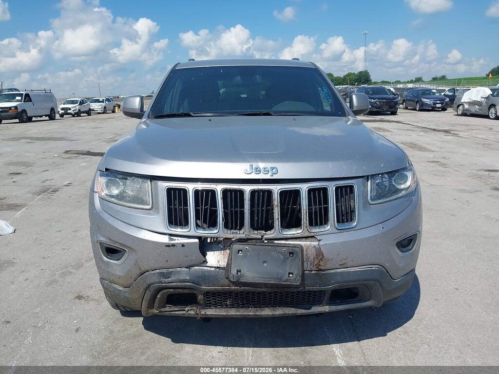 1C4RJFAG2EC472029 2014 JEEP GRAND CHEROKEE photo no. 6