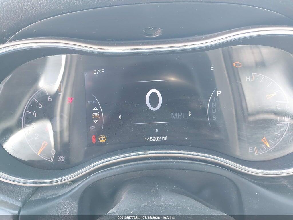 1C4RJFAG2EC472029 2014 JEEP GRAND CHEROKEE photo no. 7