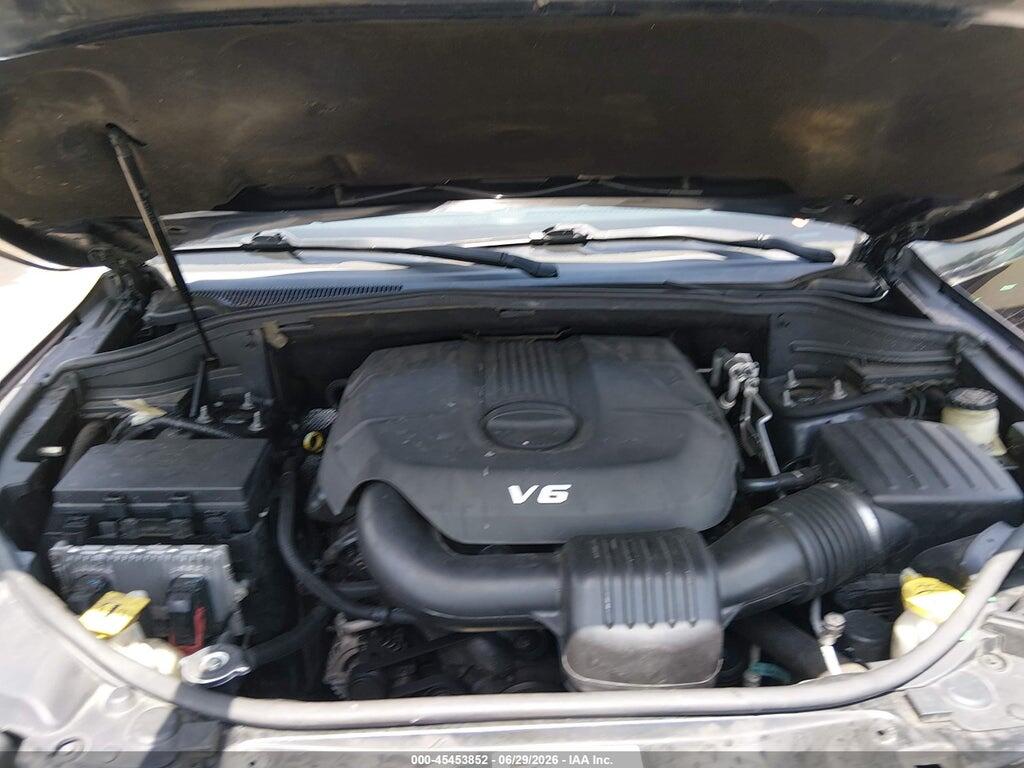 1C4RJEBG0EC271173 2014 JEEP GRAND CHEROKEE photo no. 10