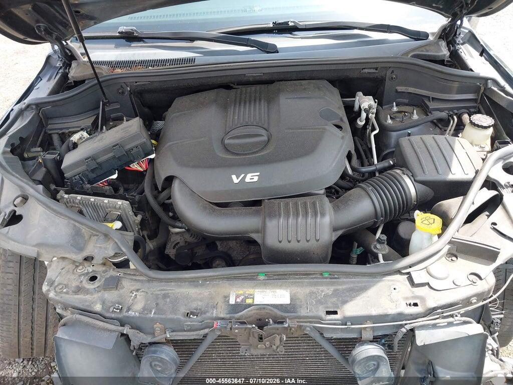 1C4RJFAG6EC308198 2014 JEEP GRAND CHEROKEE photo no. 10