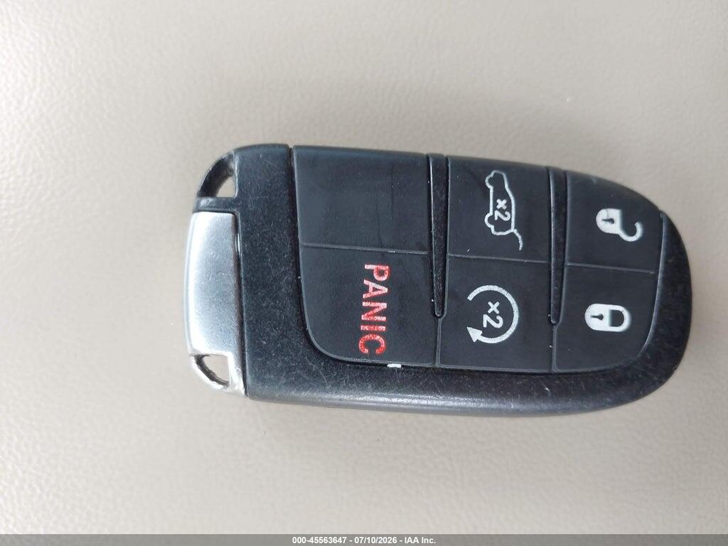 1C4RJFAG6EC308198 2014 JEEP GRAND CHEROKEE photo no. 11