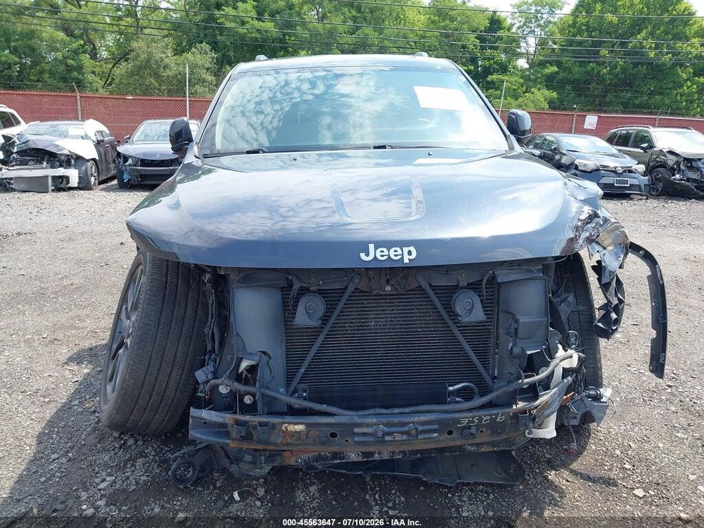1C4RJFAG6EC308198 2014 JEEP GRAND CHEROKEE photo no. 12