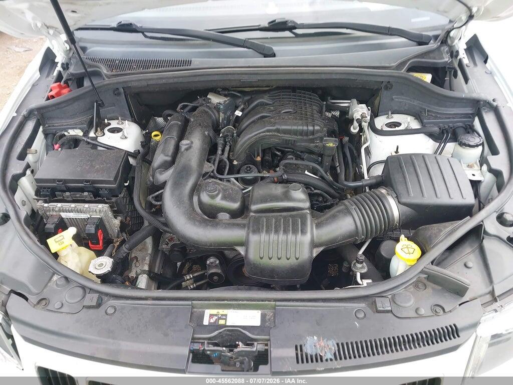 1C4RJFBG4EC577671 2014 JEEP GRAND CHEROKEE photo no. 10