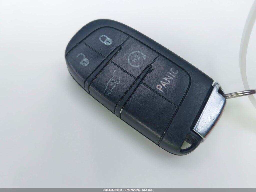 1C4RJFBG4EC577671 2014 JEEP GRAND CHEROKEE photo no. 11