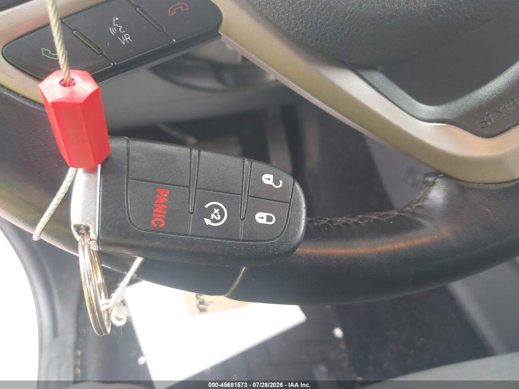 1C4RJFAG6EC466217 2014 JEEP GRAND CHEROKEE photo no. 11