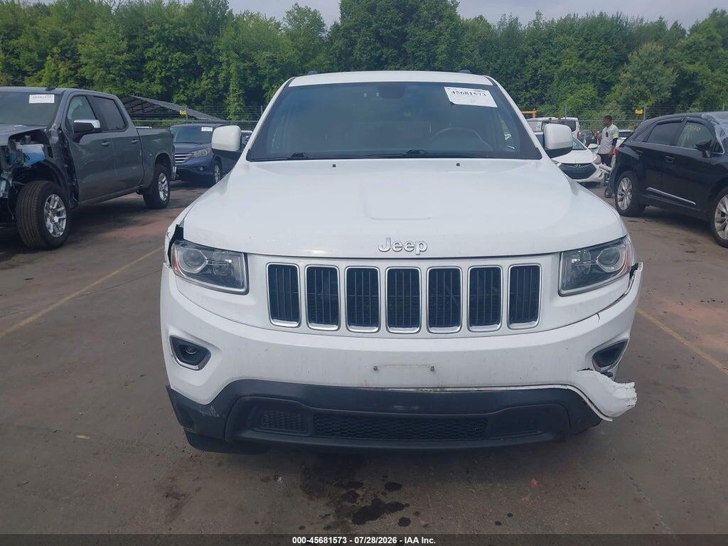 1C4RJFAG6EC466217 2014 JEEP GRAND CHEROKEE photo no. 12