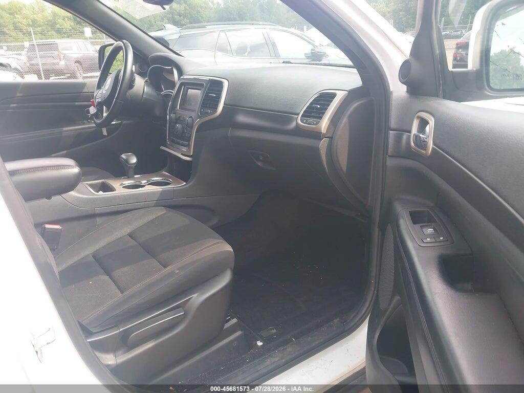 1C4RJFAG6EC466217 2014 JEEP GRAND CHEROKEE photo no. 5