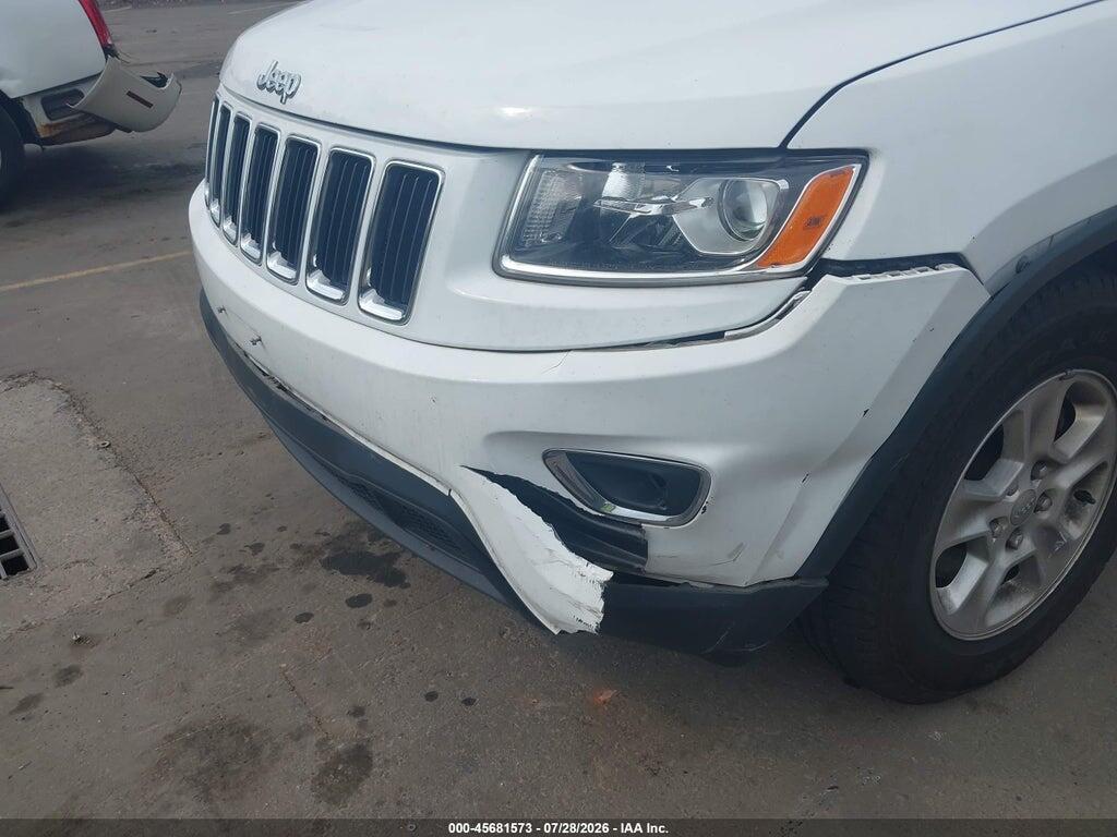 1C4RJFAG6EC466217 2014 JEEP GRAND CHEROKEE photo no. 6