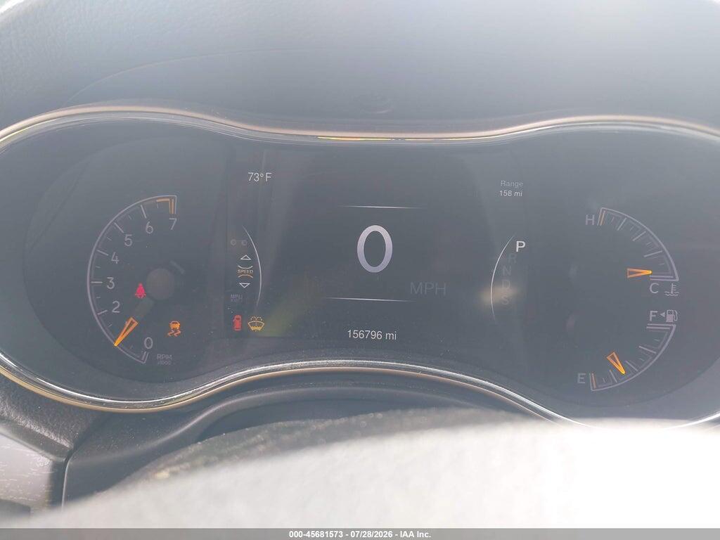 1C4RJFAG6EC466217 2014 JEEP GRAND CHEROKEE photo no. 7