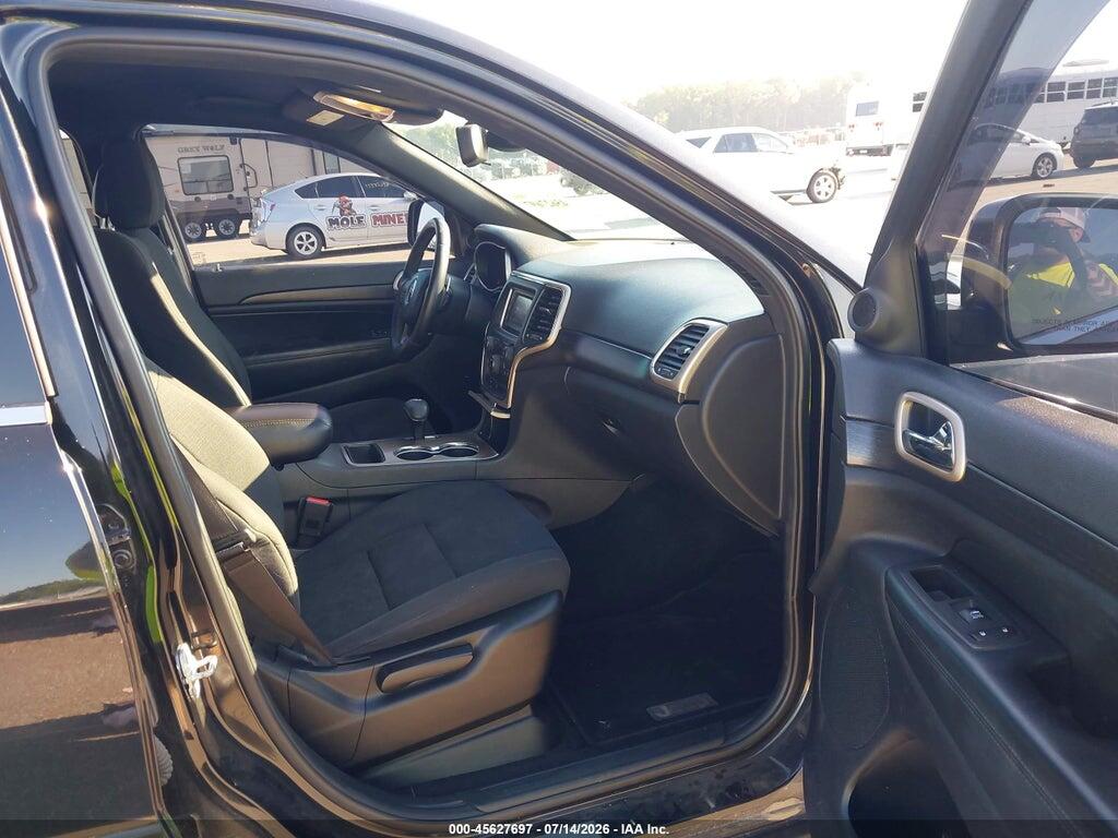 1C4RJFAG4EC183394 2014 JEEP GRAND CHEROKEE photo no. 5