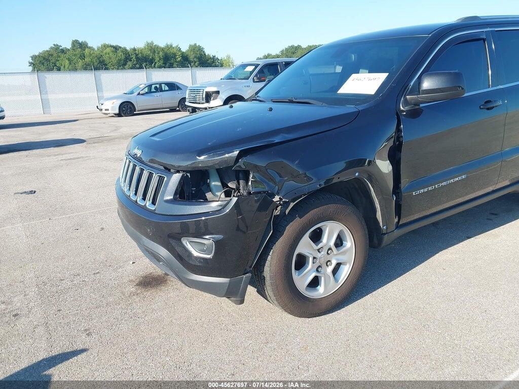 1C4RJFAG4EC183394 2014 JEEP GRAND CHEROKEE photo no. 6