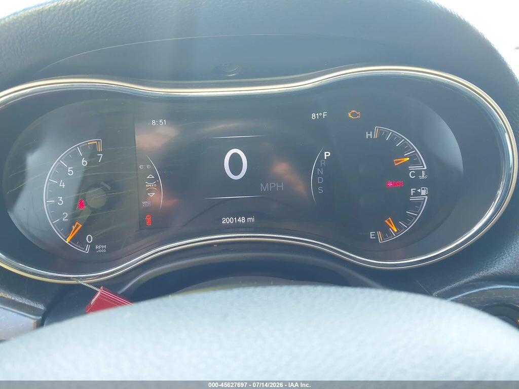 1C4RJFAG4EC183394 2014 JEEP GRAND CHEROKEE photo no. 7