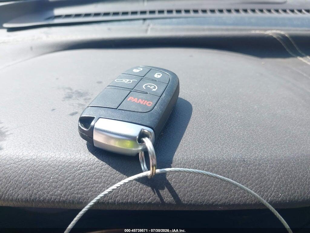 1C4RJFJG2EC463864 2014 JEEP GRAND CHEROKEE photo no. 11