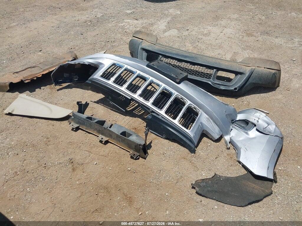 1C4RJEBG2EC173729 2014 JEEP GRAND CHEROKEE photo no. 12