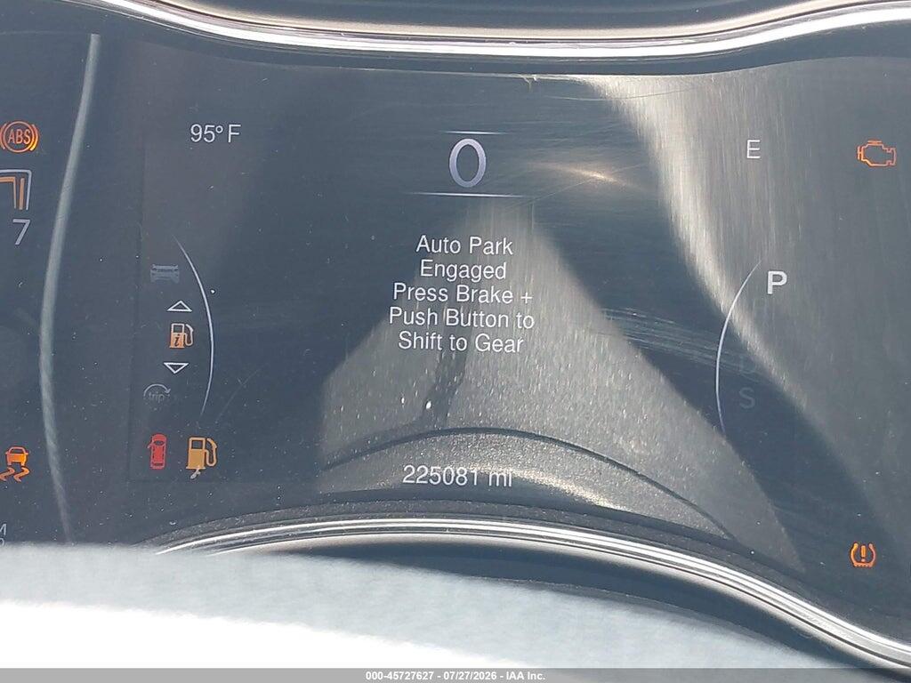 1C4RJEBG2EC173729 2014 JEEP GRAND CHEROKEE photo no. 7