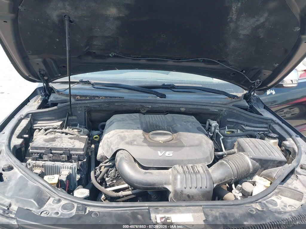 1C4RJEBG7EC270814 2014 JEEP GRAND CHEROKEE photo no. 10