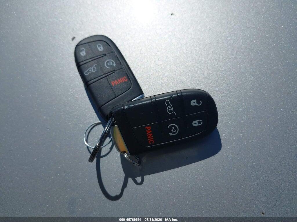 1C4RJFCG4EC460364 2014 JEEP GRAND CHEROKEE photo no. 11
