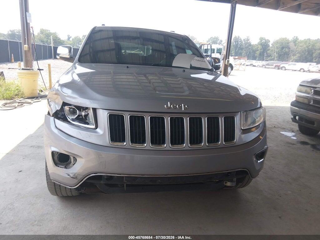 1C4RJEBGXEC151137 2014 JEEP GRAND CHEROKEE photo no. 12