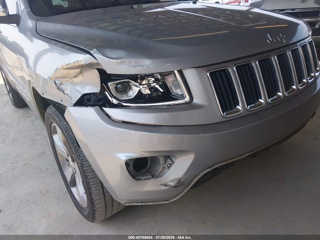 1C4RJEBGXEC151137 2014 JEEP GRAND CHEROKEE photo no. 6