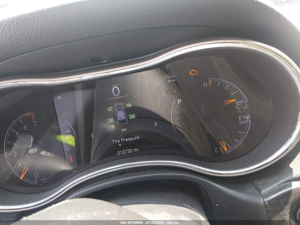 1C4RJEBGXEC151137 2014 JEEP GRAND CHEROKEE photo no. 7