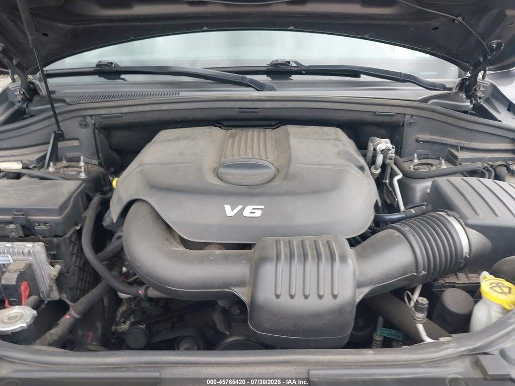 1C4RJFBG4EC496671 2014 JEEP GRAND CHEROKEE photo no. 10