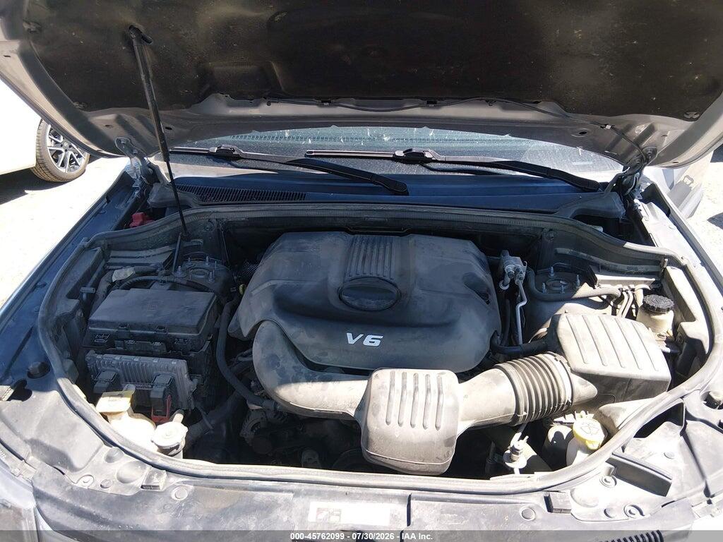 1C4RJFAGXEC324162 2014 JEEP GRAND CHEROKEE photo no. 10