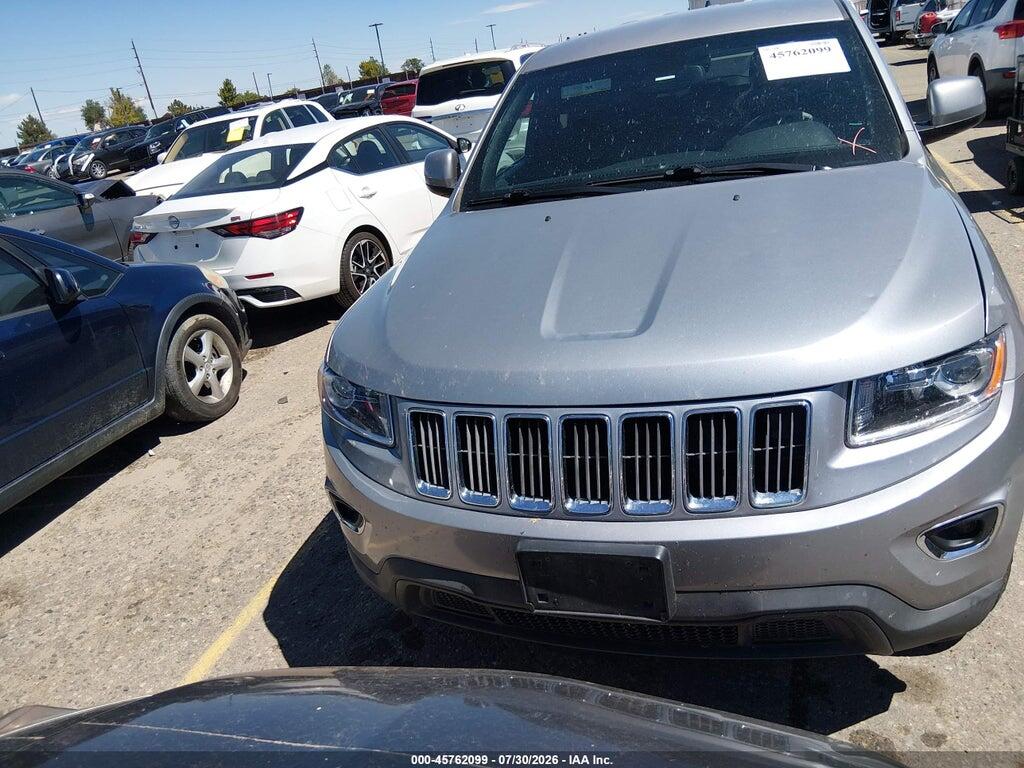 1C4RJFAGXEC324162 2014 JEEP GRAND CHEROKEE photo no. 12