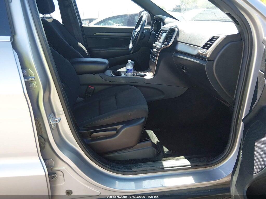 1C4RJFAGXEC324162 2014 JEEP GRAND CHEROKEE photo no. 5